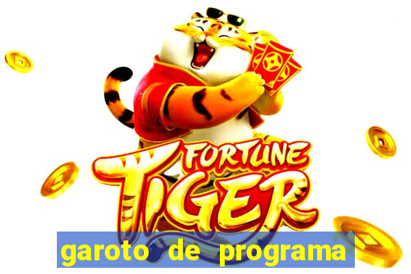 garoto de programa de fortaleza